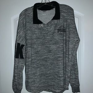 Victoria Secret - Pink pullover